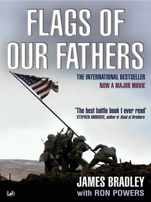 cover image of Flags of Our Fathers